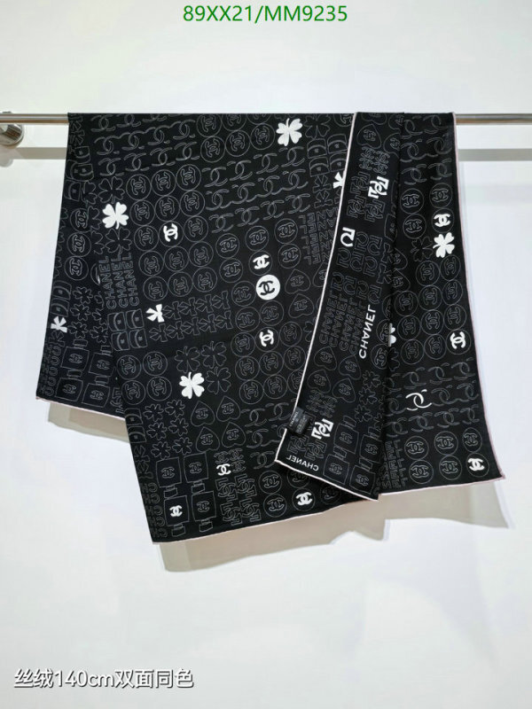 Chanel-Scarf Code: MM9235 