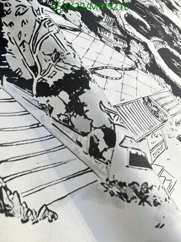 Chanel-Scarf Code: MM9210 