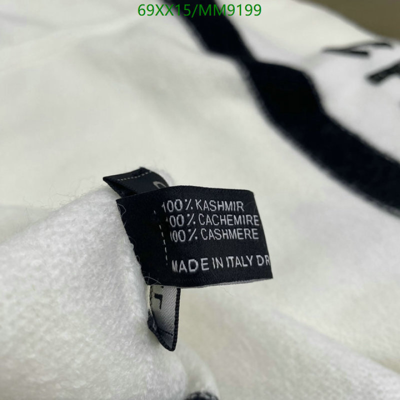 Chanel-Scarf Code: MM9199 