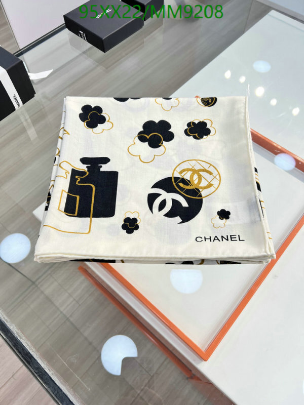 Chanel-Scarf Code: MM9208 