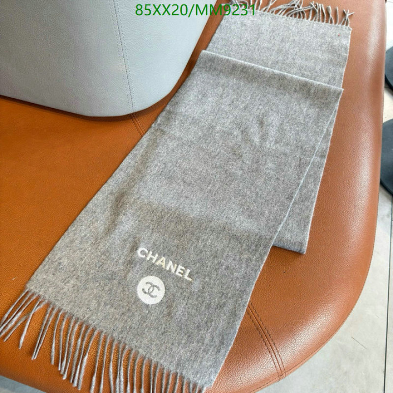 Chanel-Scarf Code: MM9231 