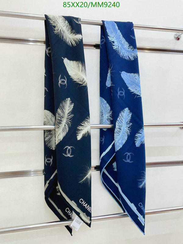 Chanel-Scarf Code: MM9240 