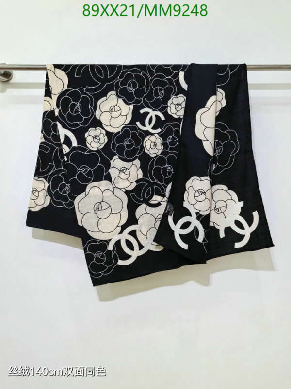 Chanel-Scarf Code: MM9248 