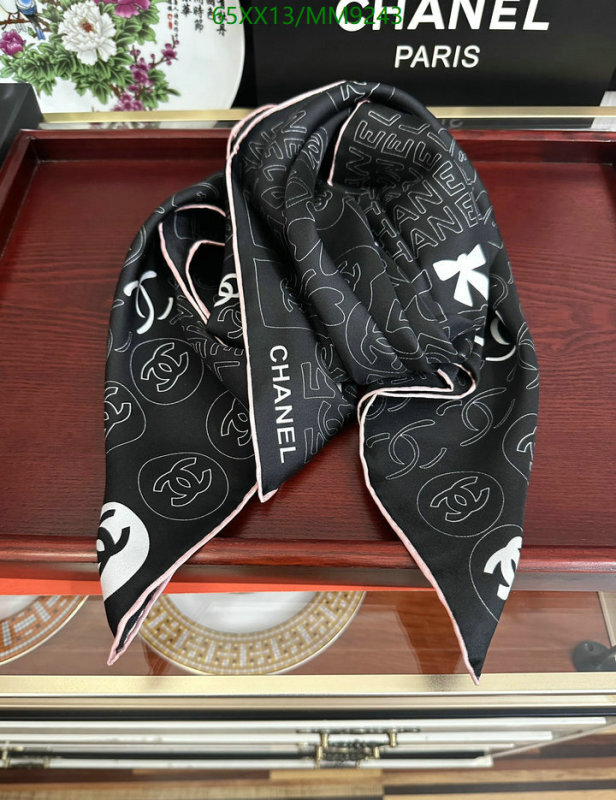 Chanel-Scarf Code: MM9243 