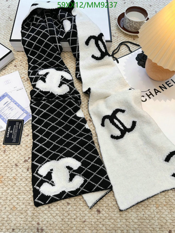 Chanel-Scarf Code: MM9237 