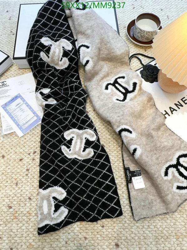 Chanel-Scarf Code: MM9237 