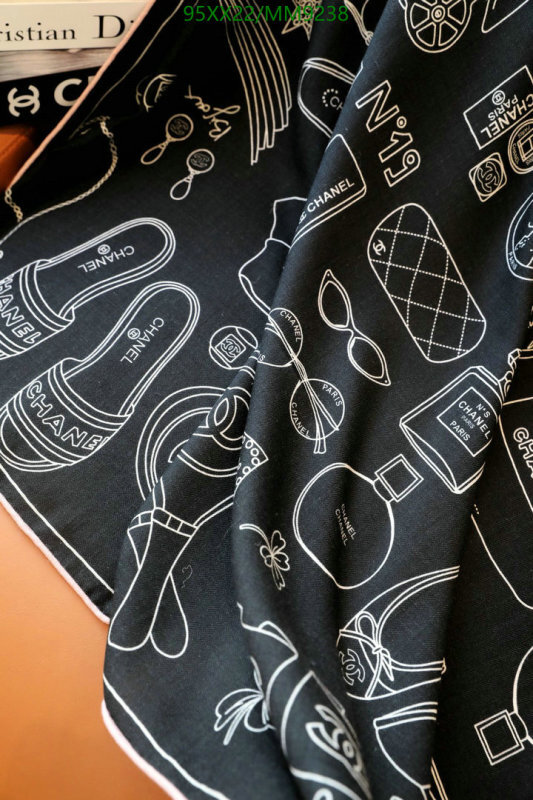 Chanel-Scarf Code: MM9238 