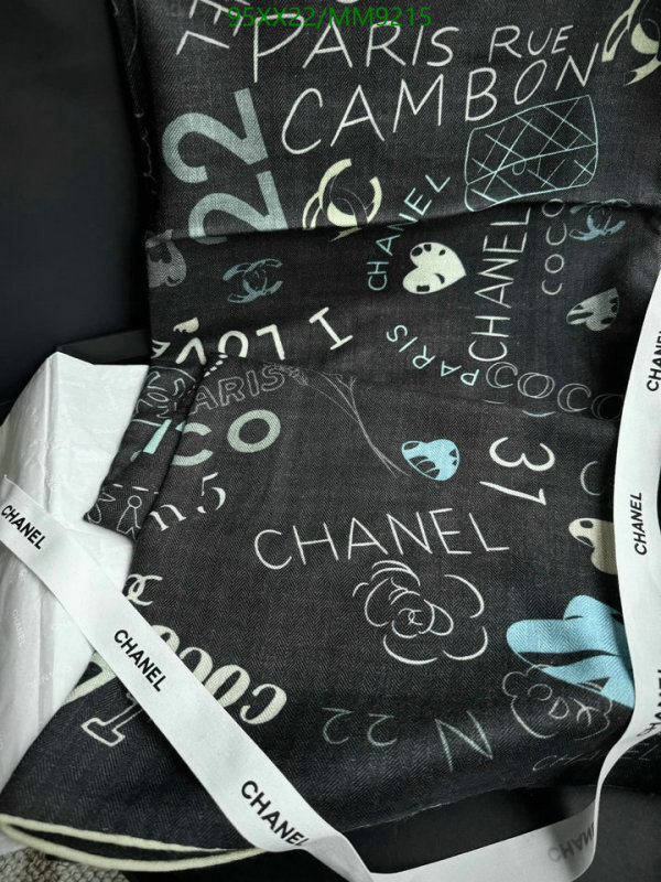 Chanel-Scarf Code: MM9215 