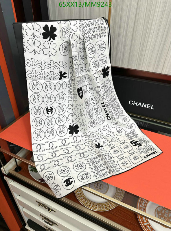 Chanel-Scarf Code: MM9243 