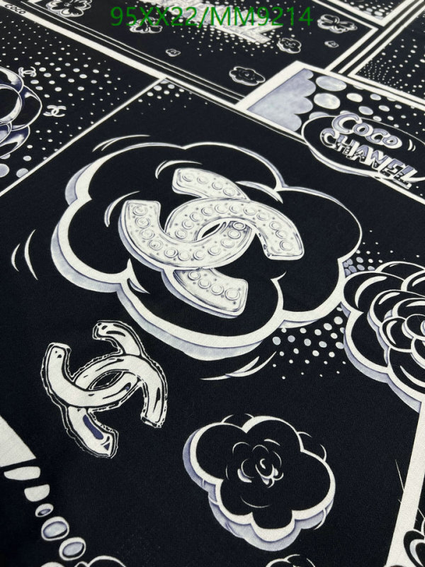 Chanel-Scarf Code: MM9214 