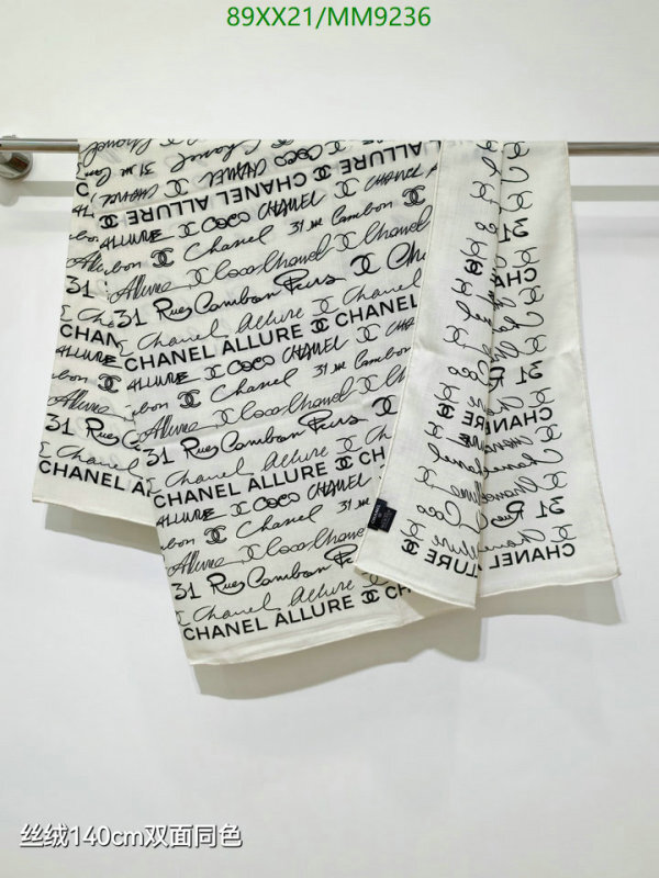 Chanel-Scarf Code: MM9236 