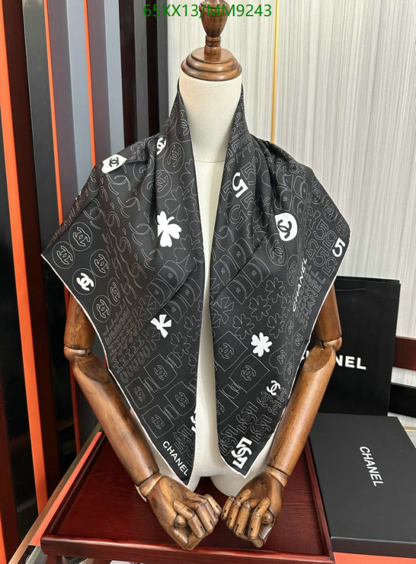 Chanel-Scarf Code: MM9243 