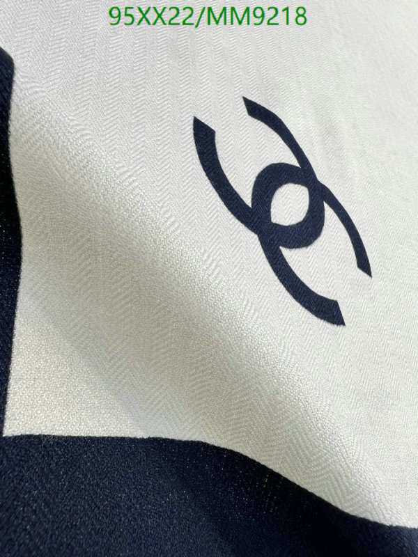 Chanel-Scarf Code: MM9218 