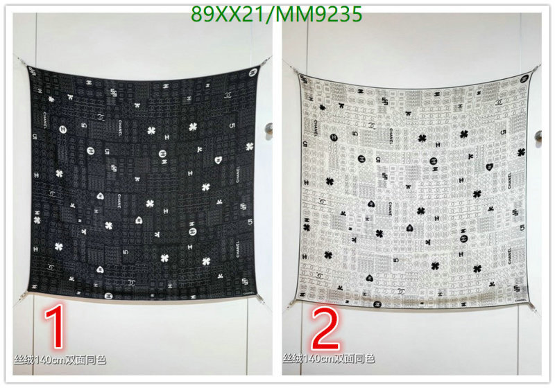 Chanel-Scarf Code: MM9235 