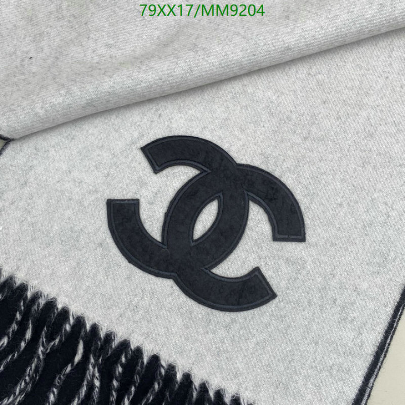 Chanel-Scarf Code: MM9204 