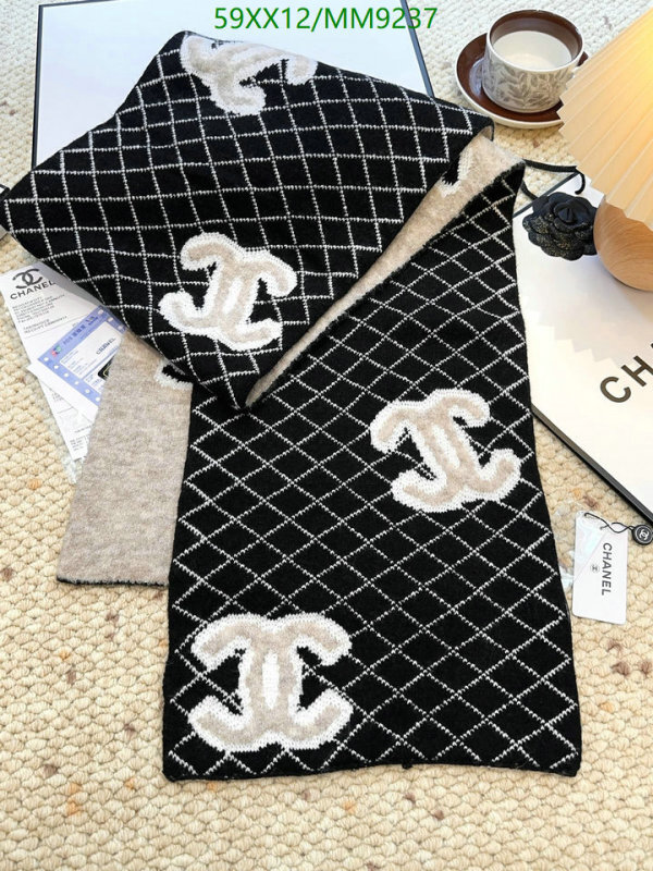 Chanel-Scarf Code: MM9237 