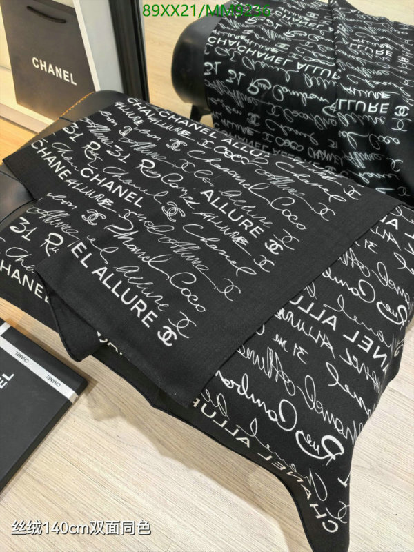 Chanel-Scarf Code: MM9236 