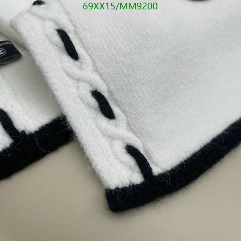 Chanel-Scarf Code: MM9200 