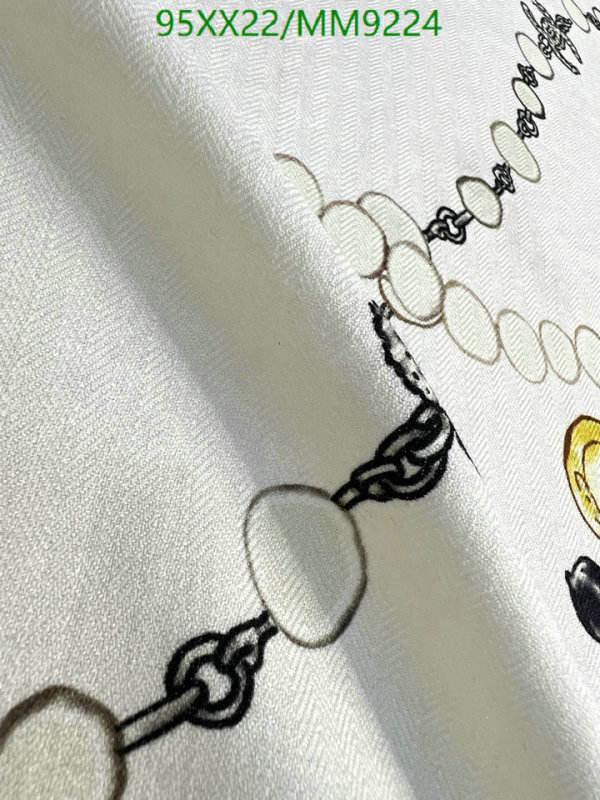 Chanel-Scarf Code: MM9224 
