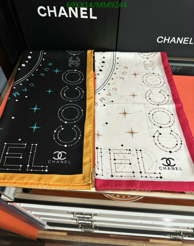 Chanel-Scarf Code: MM9244 