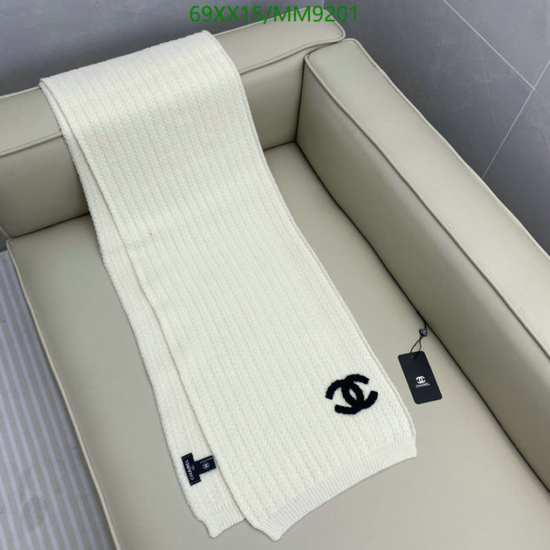 Chanel-Scarf Code: MM9201 