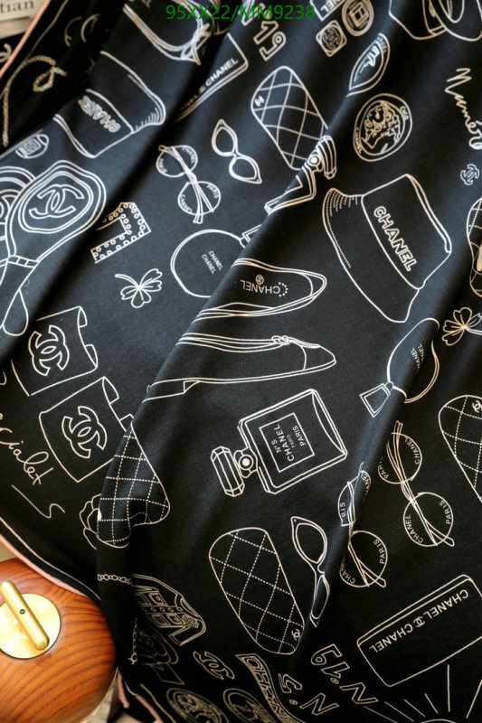 Chanel-Scarf Code: MM9238 