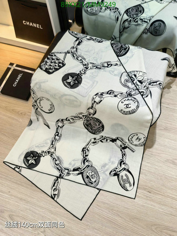 Chanel-Scarf Code: MM9249 