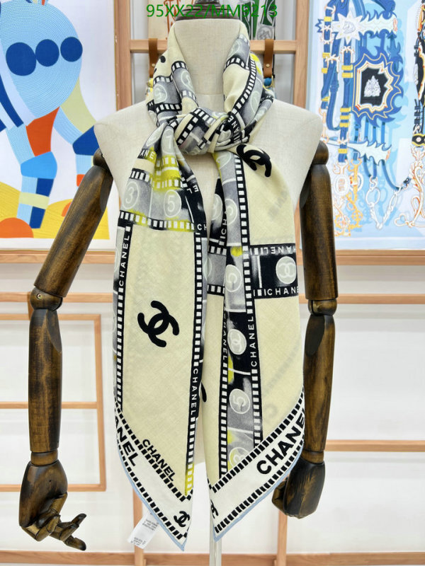 Chanel-Scarf Code: MM9213 