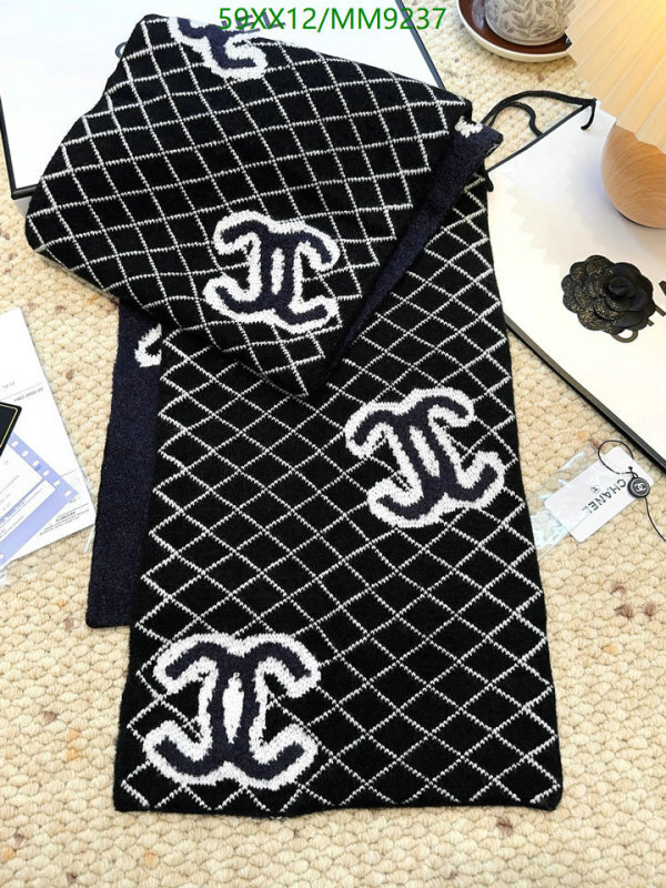 Chanel-Scarf Code: MM9237 