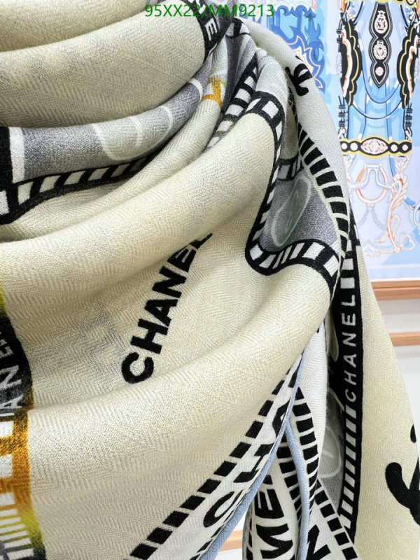 Chanel-Scarf Code: MM9213 