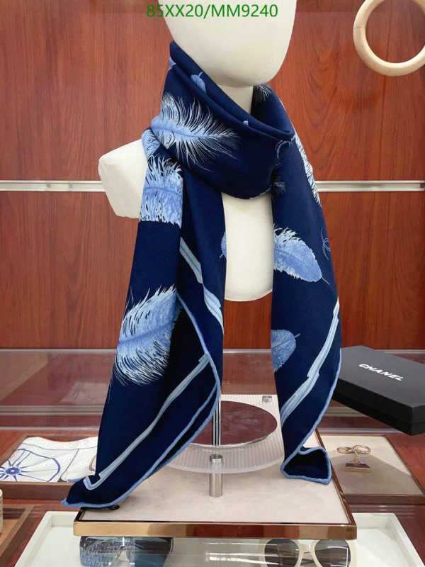 Chanel-Scarf Code: MM9240 