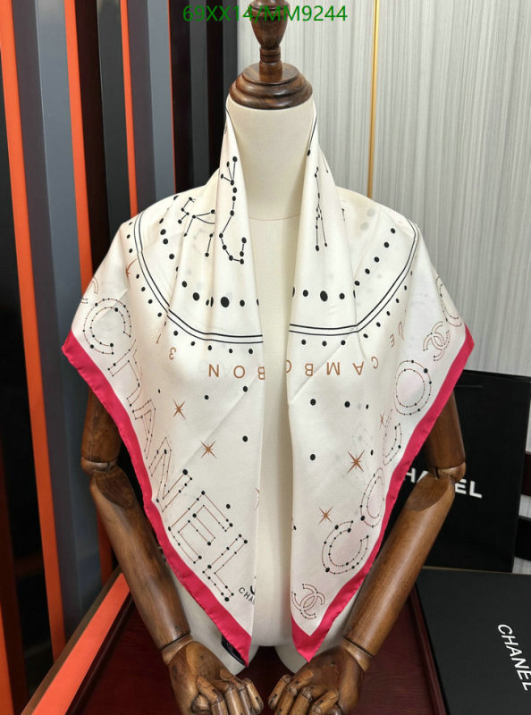 Chanel-Scarf Code: MM9244 
