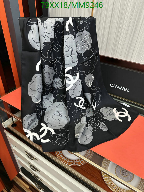 Chanel-Scarf Code: MM9246 