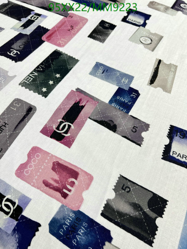 Chanel-Scarf Code: MM9223 