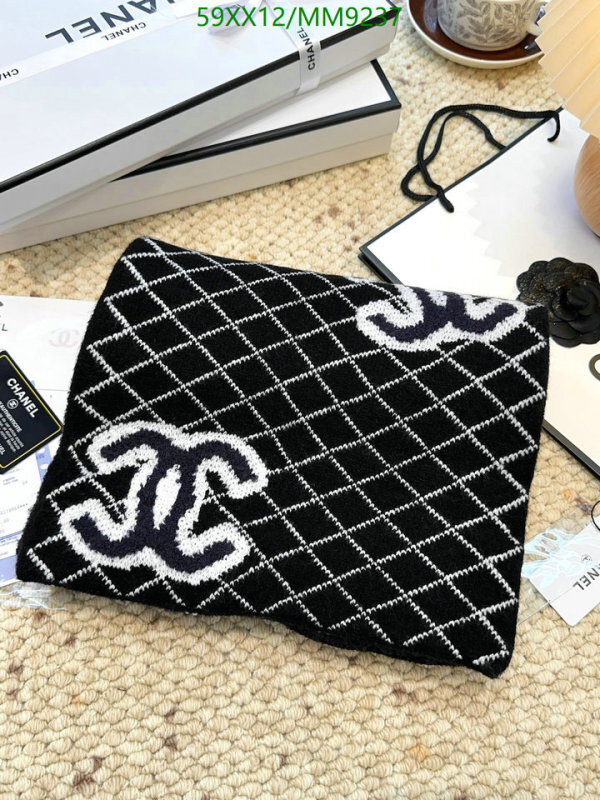 Chanel-Scarf Code: MM9237 
