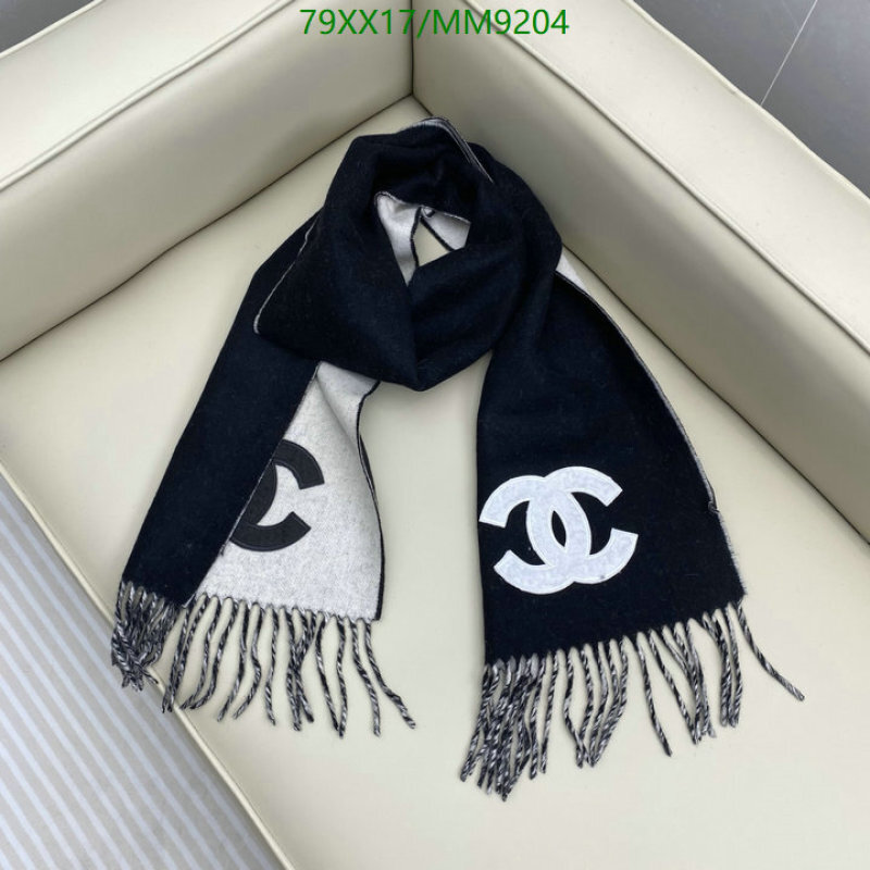 Chanel-Scarf Code: MM9204 