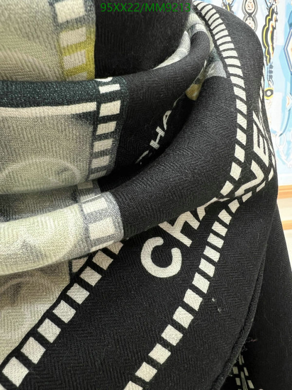 Chanel-Scarf Code: MM9213 