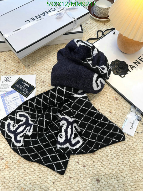 Chanel-Scarf Code: MM9237 