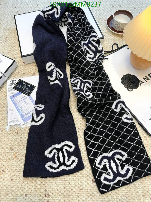 Chanel-Scarf Code: MM9237 