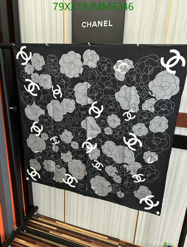 Chanel-Scarf Code: MM9246 