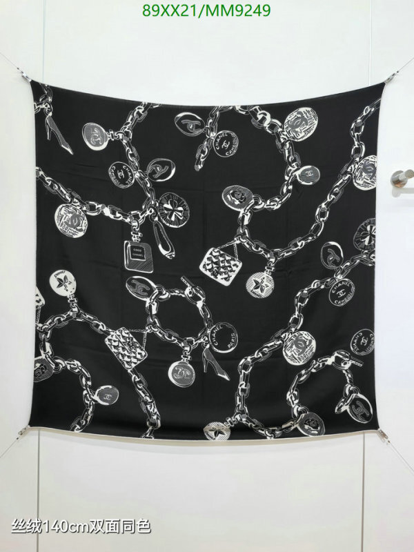 Chanel-Scarf Code: MM9249 