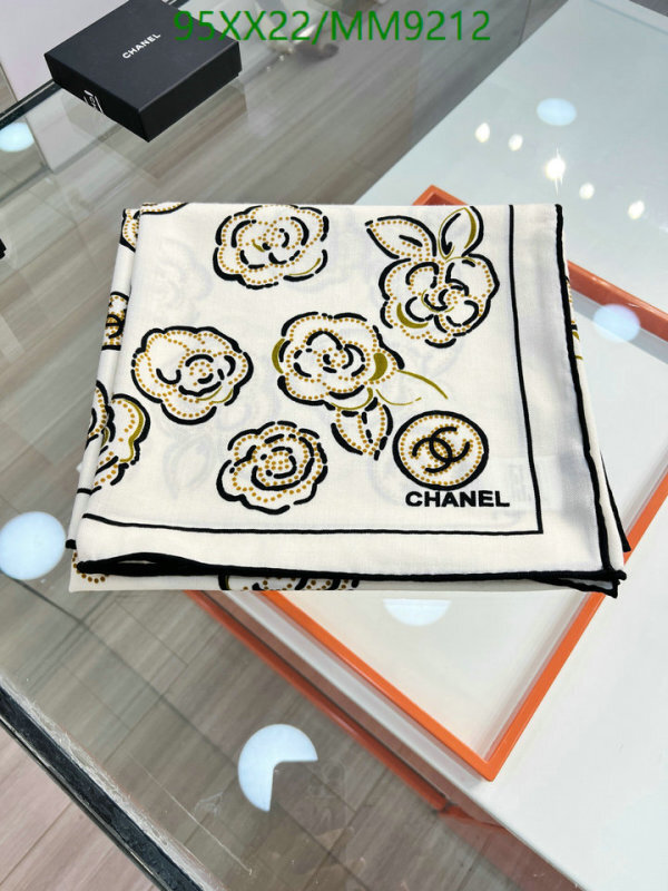 Chanel-Scarf Code: MM9212 