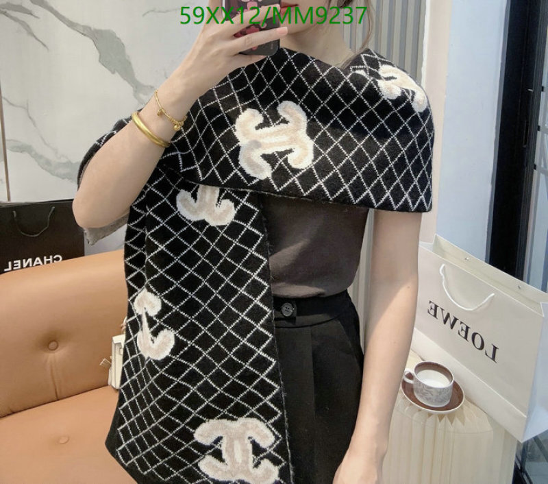 Chanel-Scarf Code: MM9237 