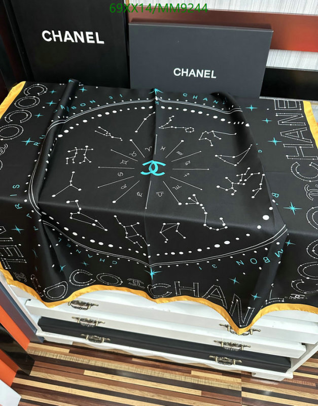 Chanel-Scarf Code: MM9244 