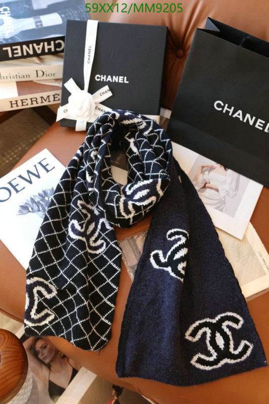 Chanel-Scarf Code: MM9205 