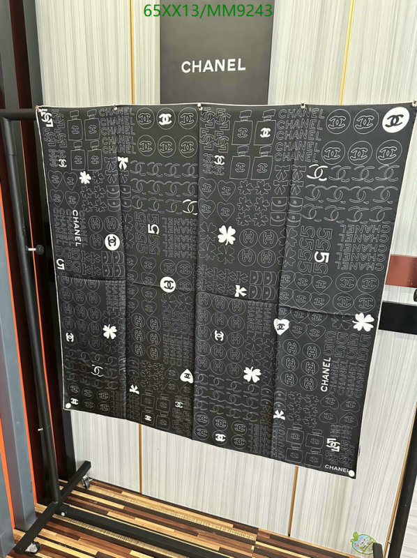 Chanel-Scarf Code: MM9243 