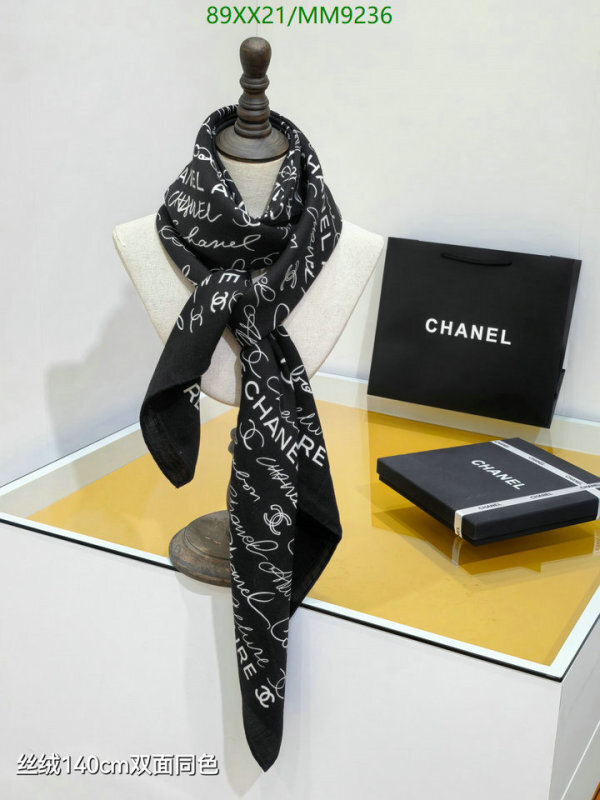 Chanel-Scarf Code: MM9236 