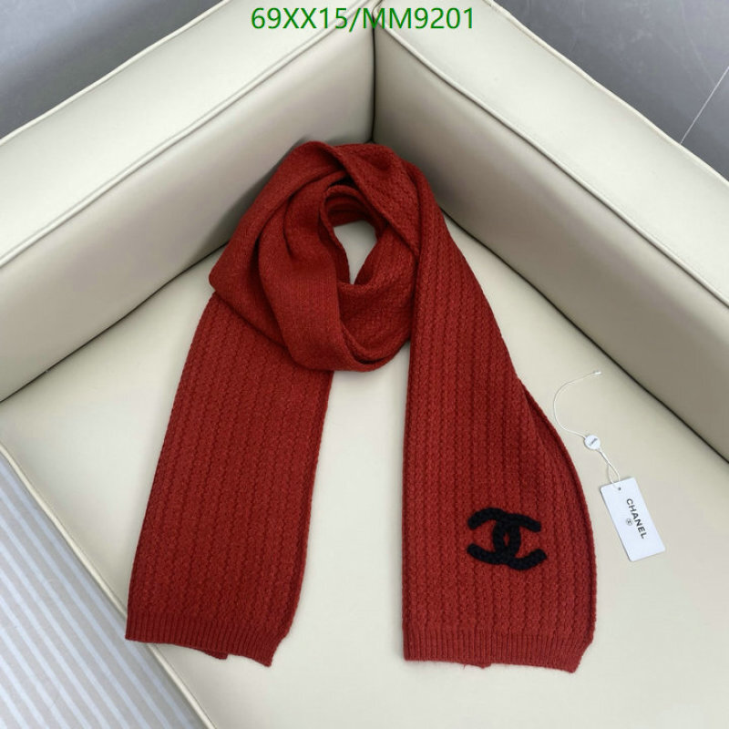 Chanel-Scarf Code: MM9201 