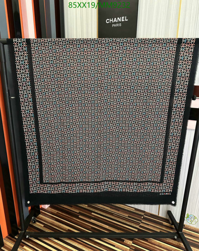 Chanel-Scarf Code: MM9232 