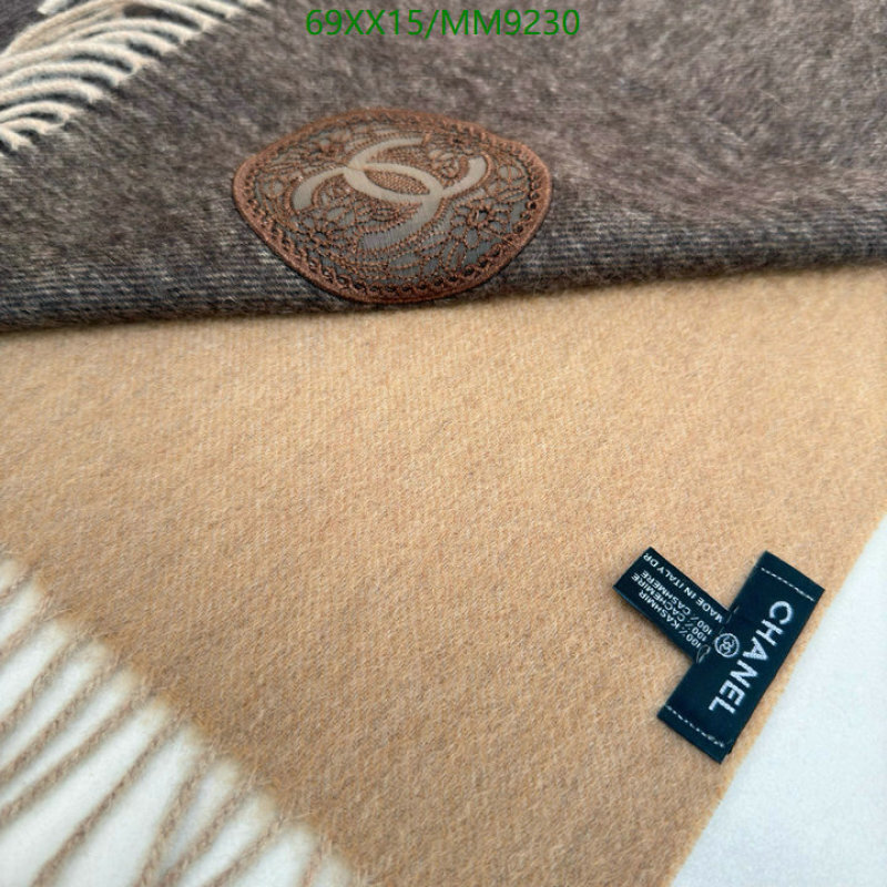 Chanel-Scarf Code: MM9230 